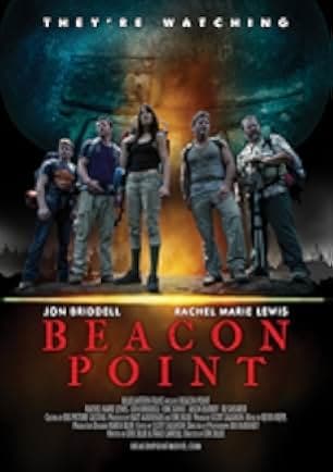 Beacon Point 2017