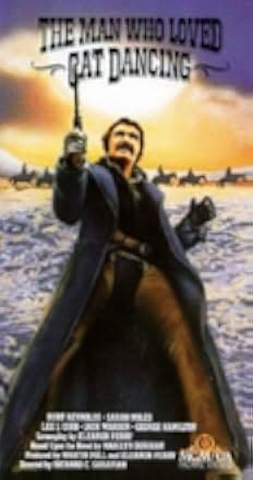 The Man Who Loved Cat Dancing 1973