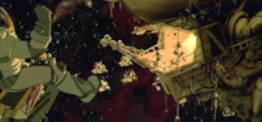 Titan A.E. 2000