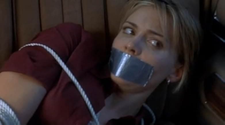 Cold Heart 2001