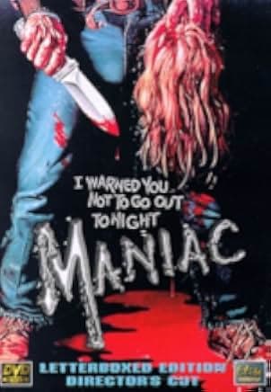 Maniac 1980