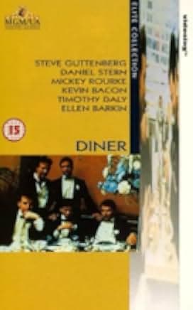 Diner 1982