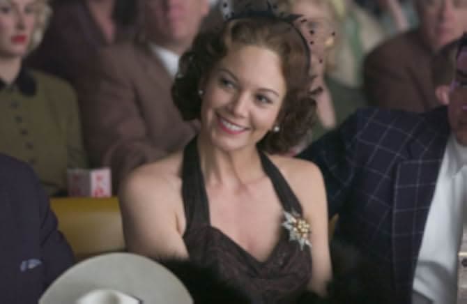 Hollywoodland 2006