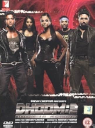 Dhoom 2 2006
