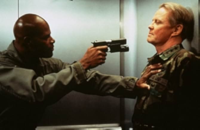 Most Wanted 1997