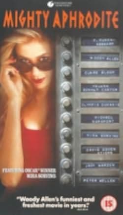 Mighty Aphrodite 1995