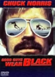 Good Guys Wear Black 1978