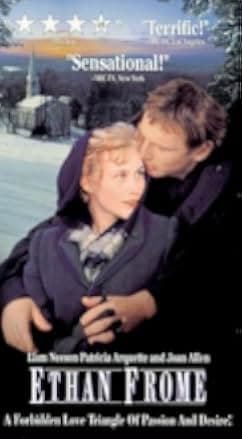 Ethan Frome 1993