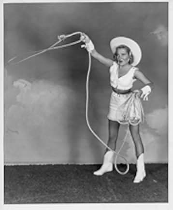 A Lady Takes a Chance 1943