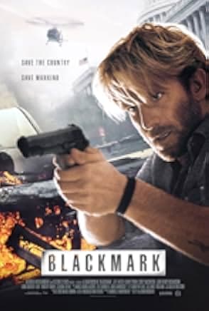 Blackmark 2018