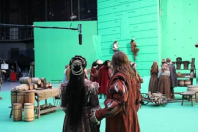 Assassin's Creed: Lineage