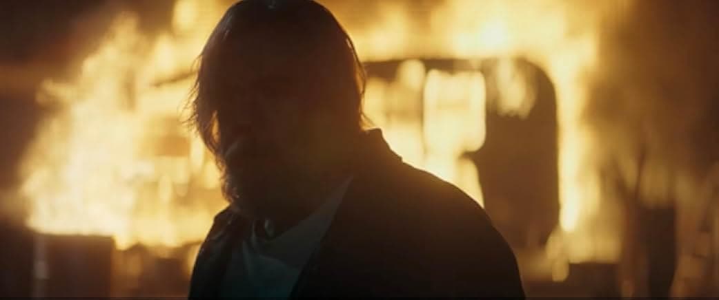 Rise of the Footsoldier: Vengeance 2023