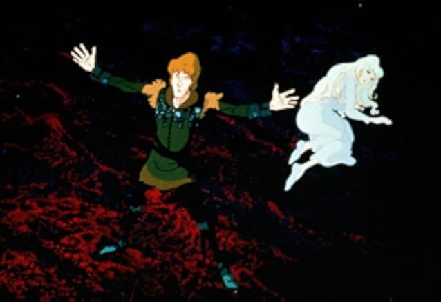 The Last Unicorn 1982