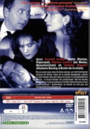 Keep It Quiet 1999