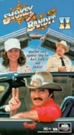 Smokey and the Bandit II 1980
