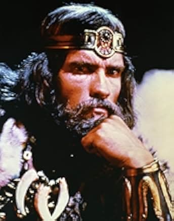 Conan the Barbarian 1982