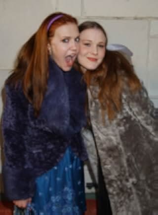 New Best Friend 2002