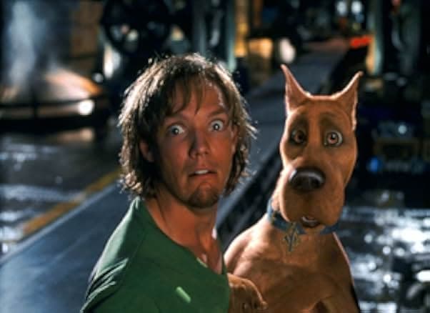 Scooby-Doo 2002