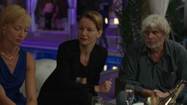 Toni Erdmann 2016