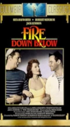 Fire Down Below 1957