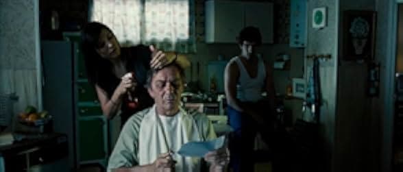 Dark Blue Almost Black 2006