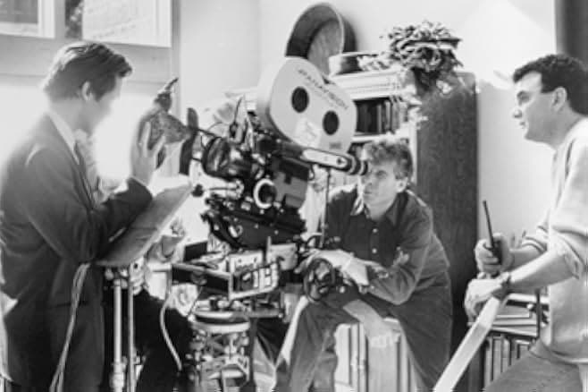 The Puppet Masters 1994