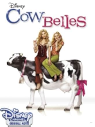 Cow Belles 2006