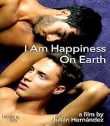 I Am Happiness on Earth 2014