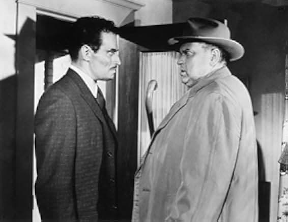 Touch of Evil 1958
