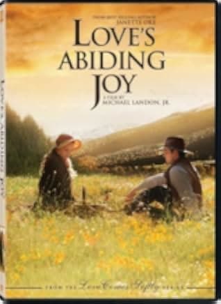 Love's Abiding Joy 2006
