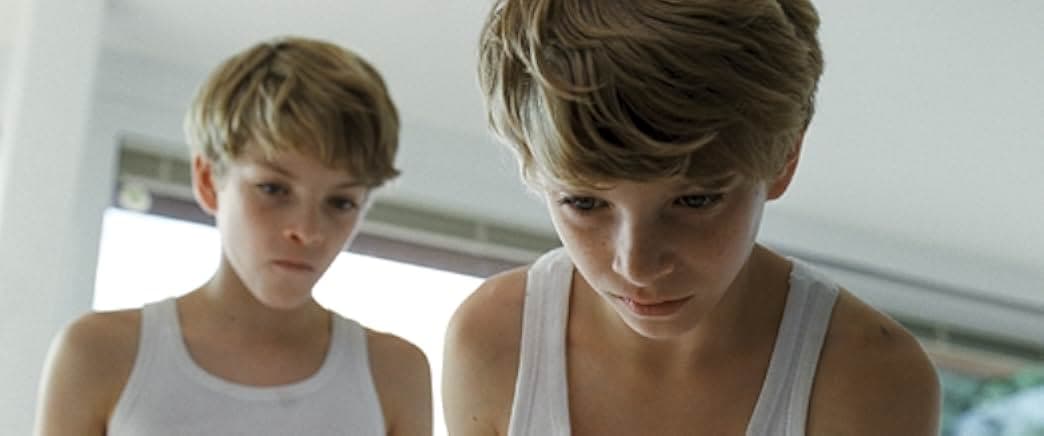 Goodnight Mommy 2014