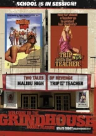 Malibu High 1979