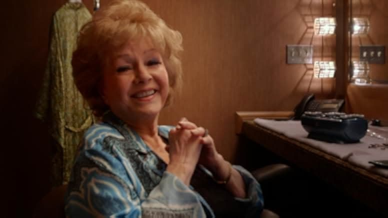 Bright Lights: Starring Carrie Fisher and Debbie Reynolds 2016