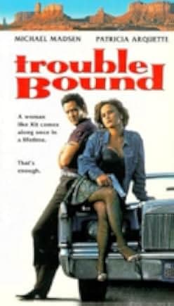 Trouble Bound 1993