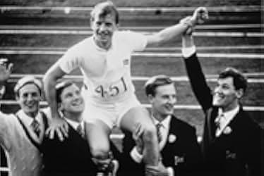 Chariots of Fire 1981