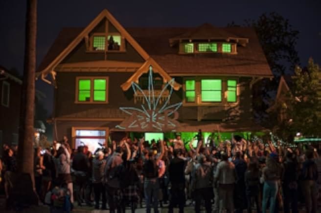 Neighbors 2014