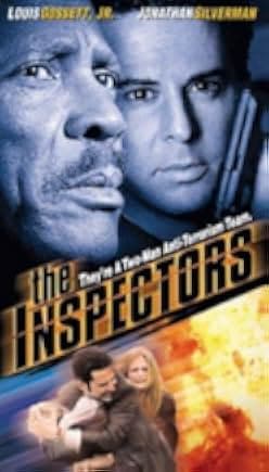 The Inspectors 1998