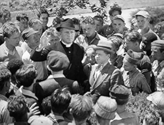 Boys Town 1938