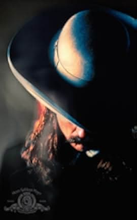 Wild Bill 1995