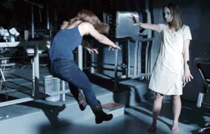 The Lazarus Effect 2015