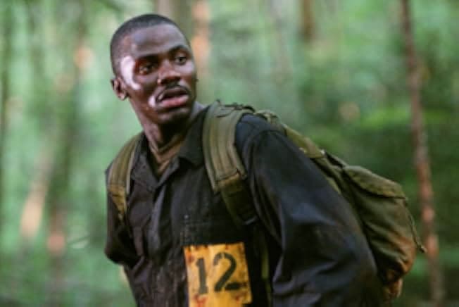 Spartan 2004