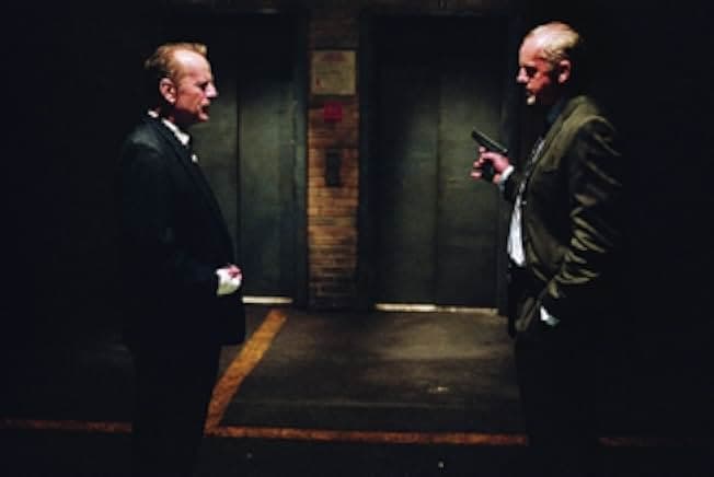 16 Blocks 2006