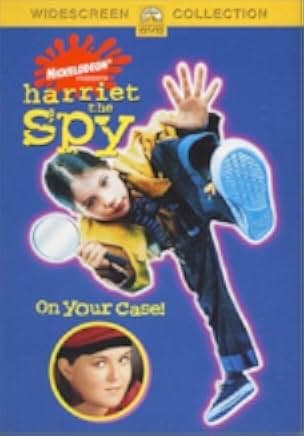 Harriet the Spy 1996