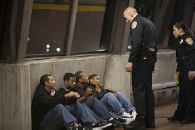 Fruitvale Station 2013