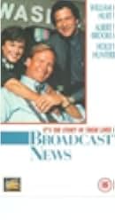 Broadcast News 1987