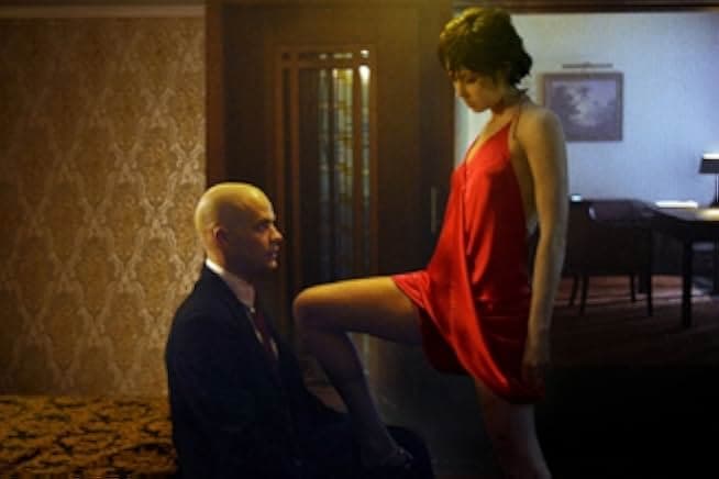 Hitman 2007