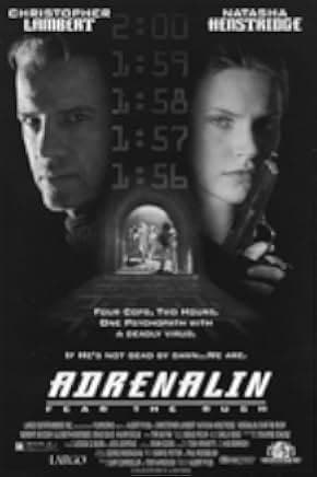 Adrenalin: Fear the Rush 1996