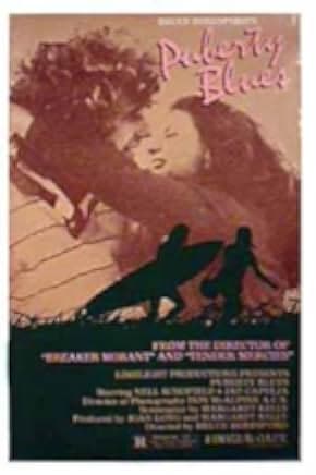 Puberty Blues 1981