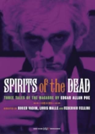 Spirits of the Dead 1968