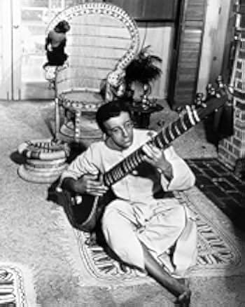 The Party 1968